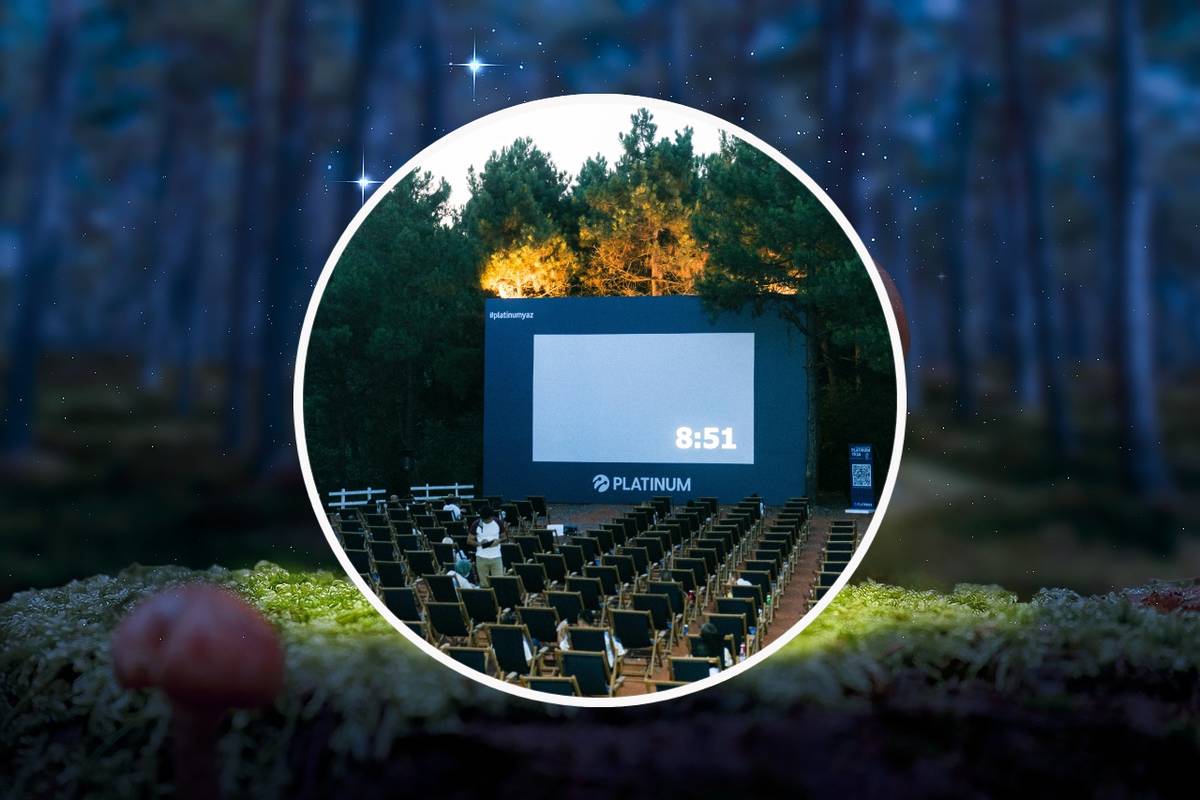 Movies, sound therapy, and stars: La Estanzuela is full of special activities in February