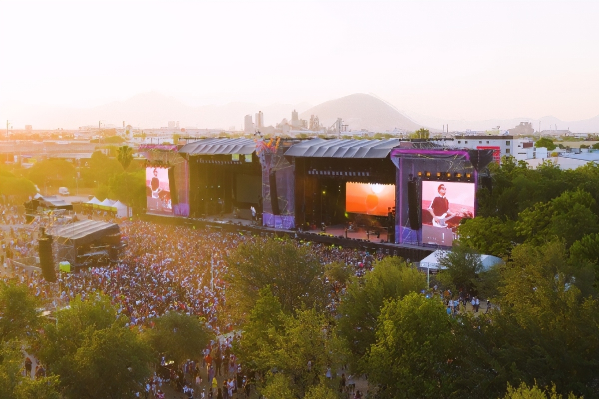 This Machaca Rock Fest Will Have Plenty Of Rock Flavor