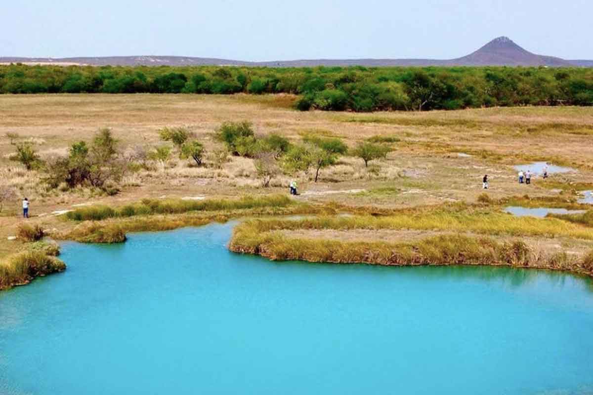 Five magical Towns In Nuevo Leon You Have To Visit