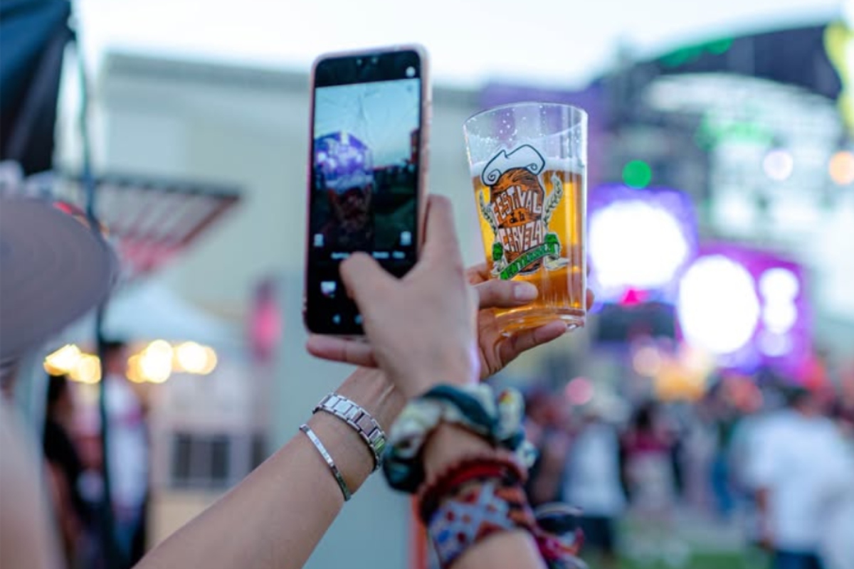 Festival de la Cerveza MTY: Date, line up, cost and more