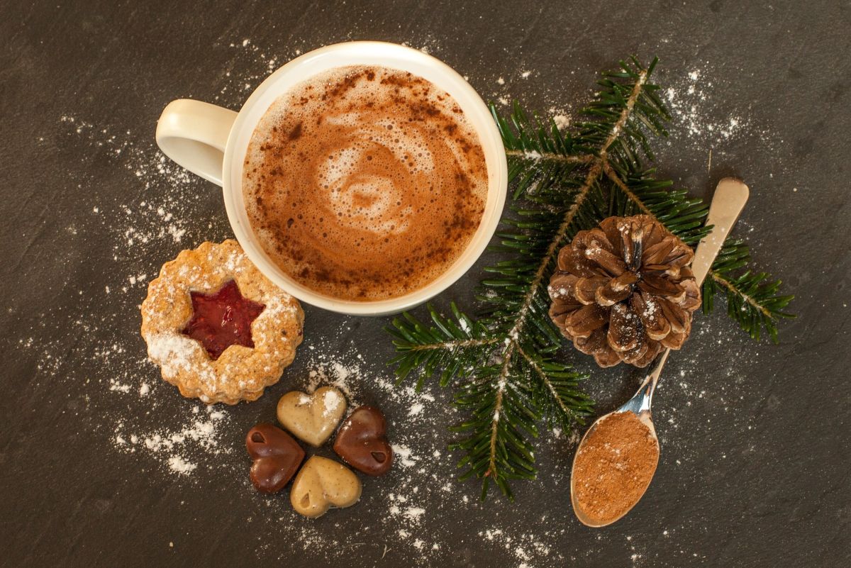 Five places to have hot chocolate in Monterrey