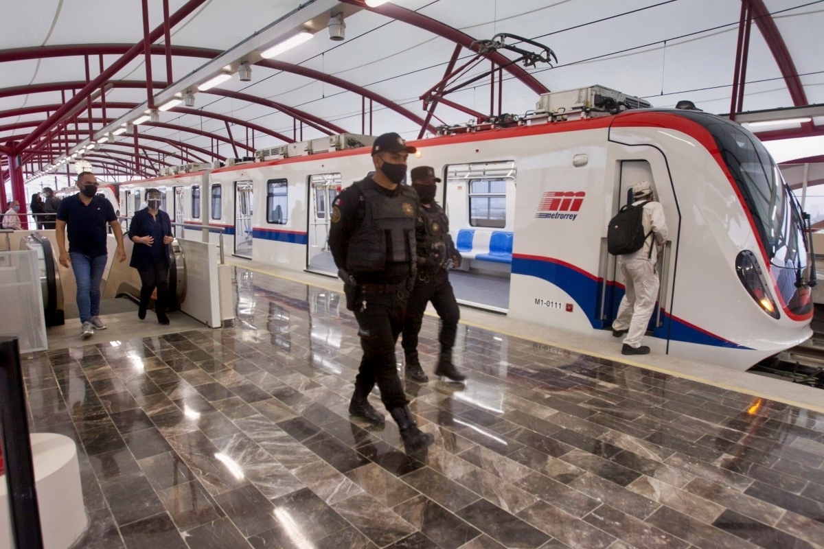 Transportation schedules in Monterrey New Year: how will Metro, Transmetro and urban routes operate on December 31st and