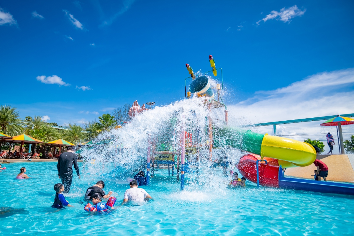 2026 Swimming Season in Monterrey: parks, hours, and prices to take a dip