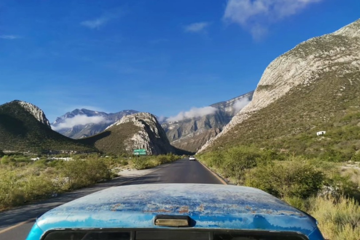 Movies and Camping returns to La Huasteca: cinema under the stars, guided hike and night of reconnection in nature