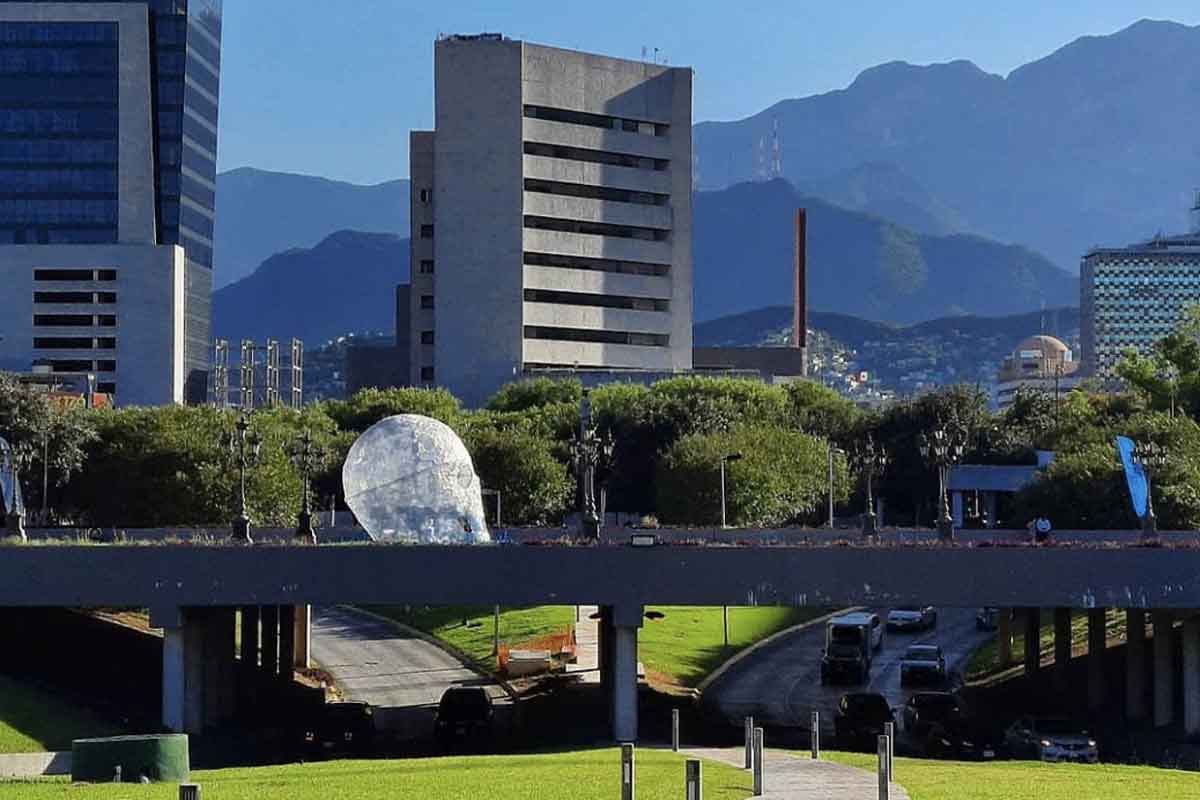 Ten not To Be Missed Places In Monterrey's Historic Center