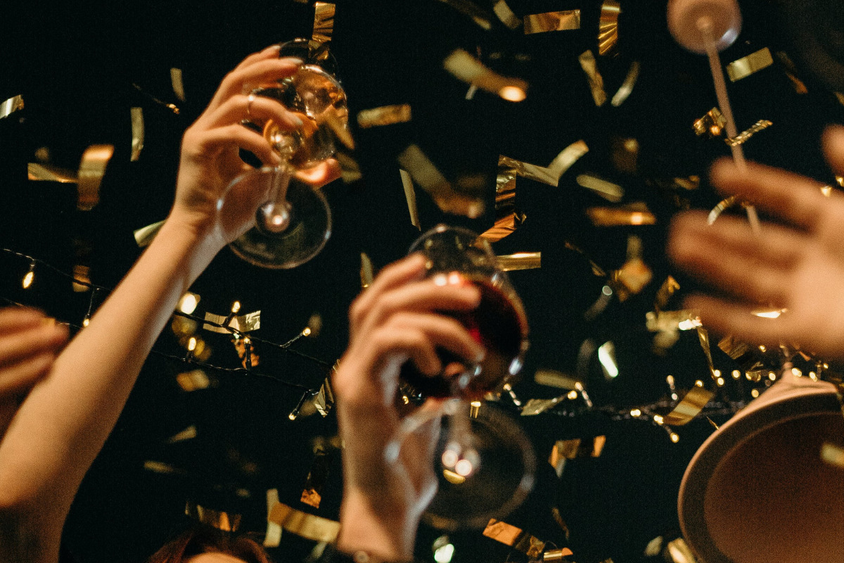 New Year's Eve parties in Monterrey: 5 places to celebrate