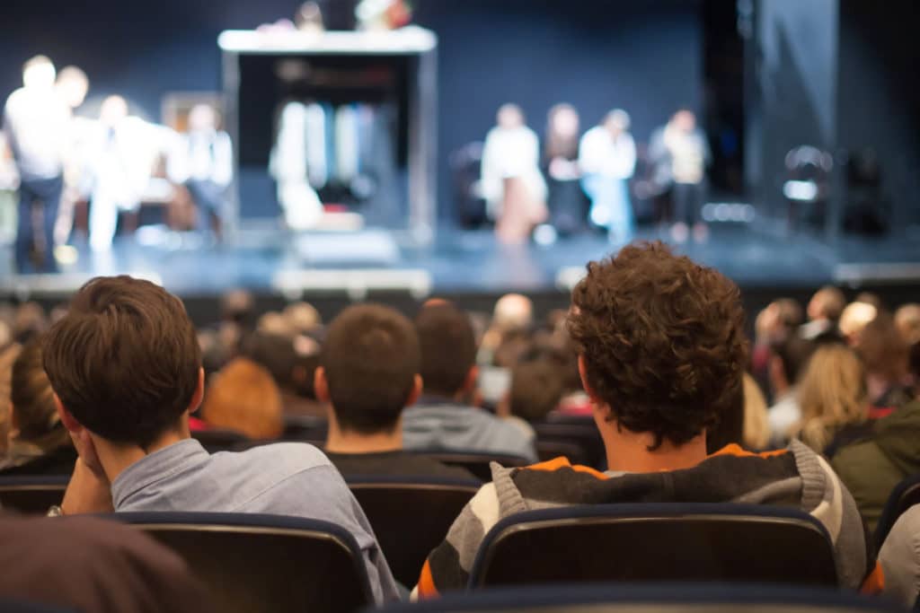 Free plays in Monterrey: Nuevo León Theater Festival 2025 arrives