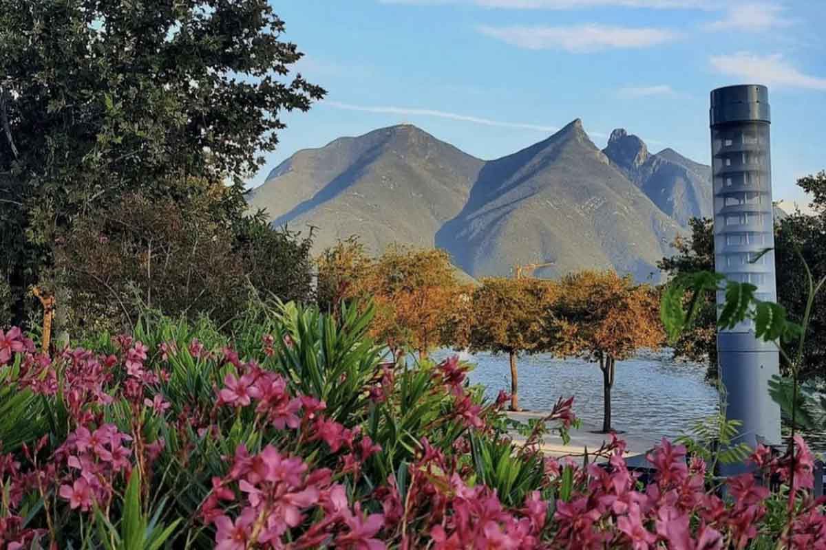 Five parks To Spend Some Time Outdoors In Monterrey