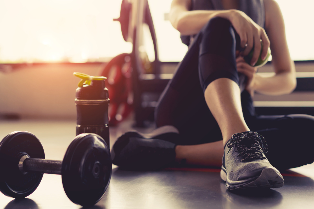 To Exercise In Monterrey: More Than 6 Fitness Spots