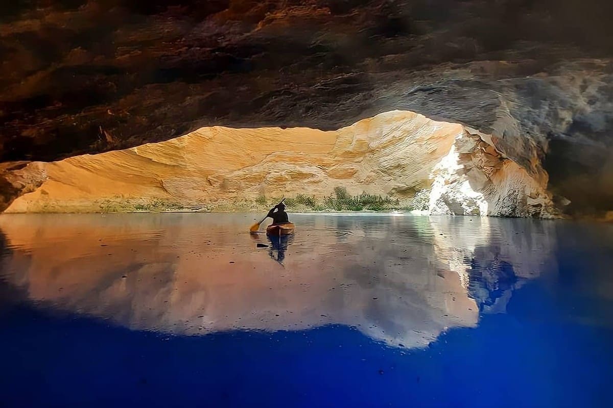 Seven places you would not believe are in Nuevo León