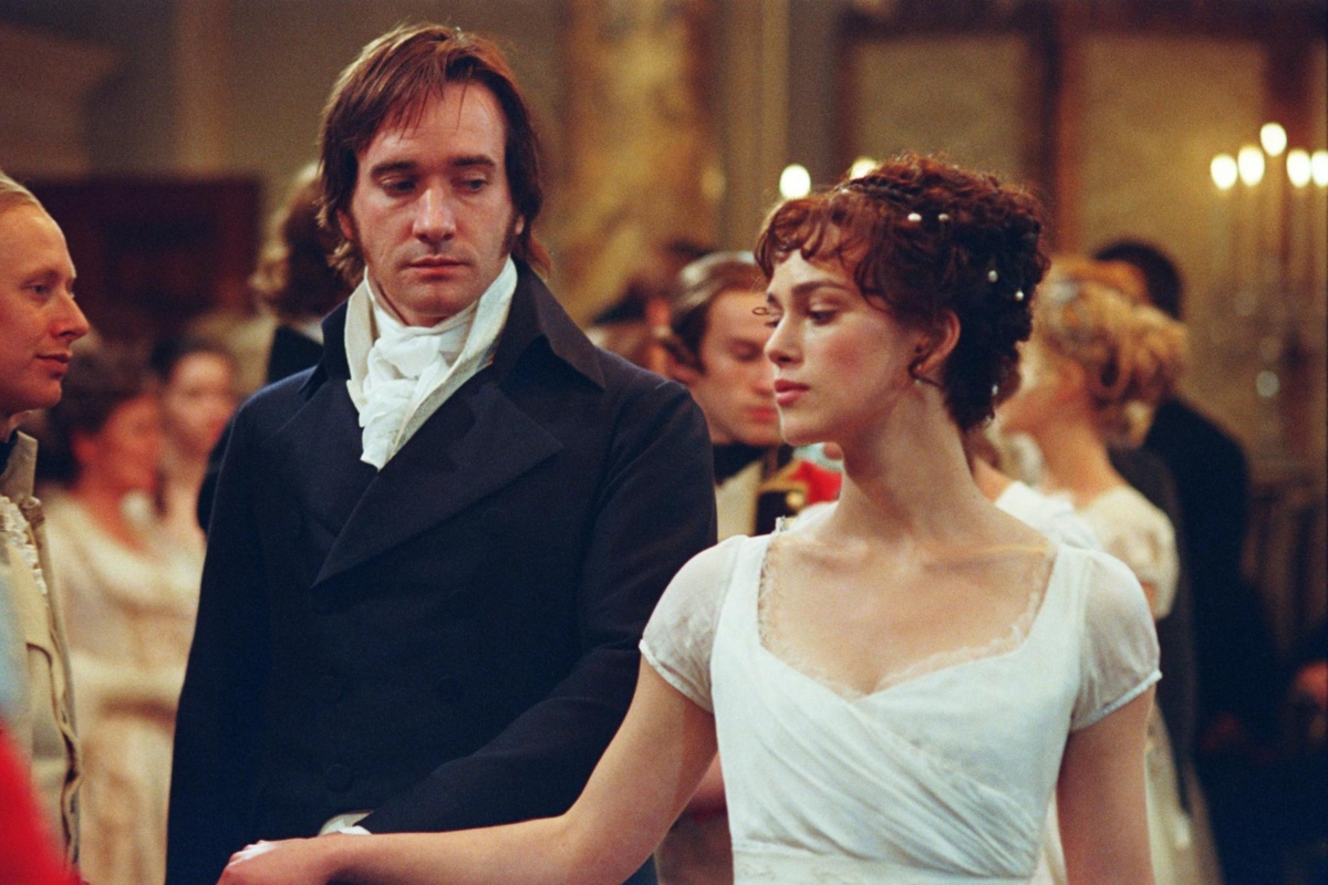 From the screen to the piano: there will be a concert featuring the most beautiful pieces from 'Pride and Prejudice' in 