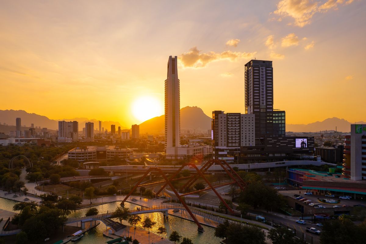 Restaurants With A View In Monterrey: These Are The 5 Best