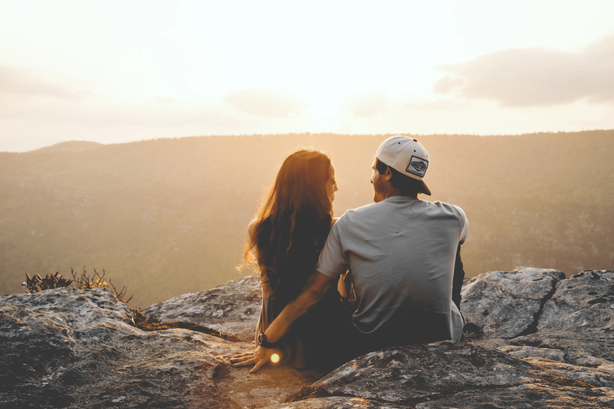 Thirteen ideas for a romantic date in Monterrey