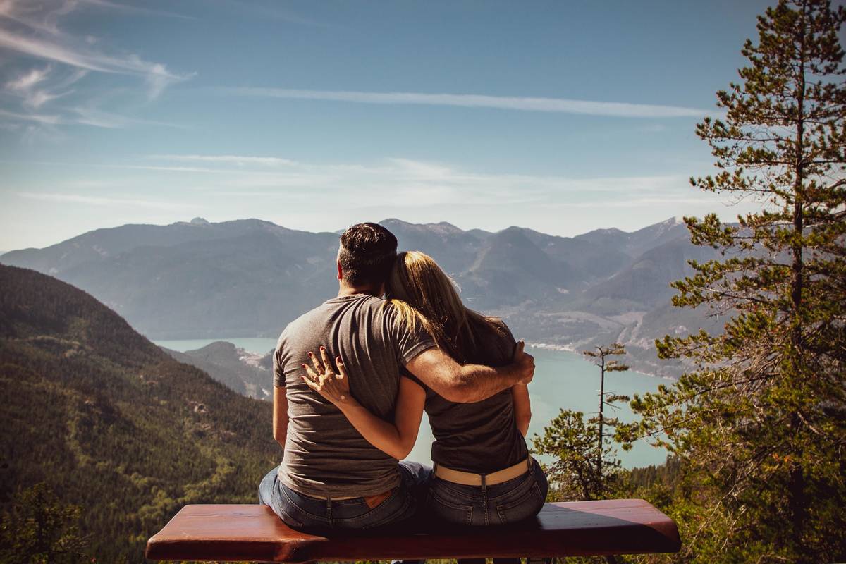 Romantic Places Near Monterrey: 6 Places To Escape To