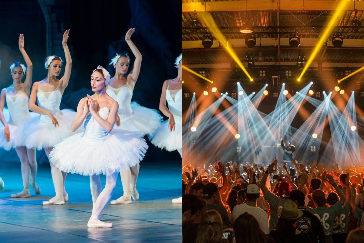 San Pedro Arte Fest 2025: experience the celebration of culture with music, dance, theater and more activities