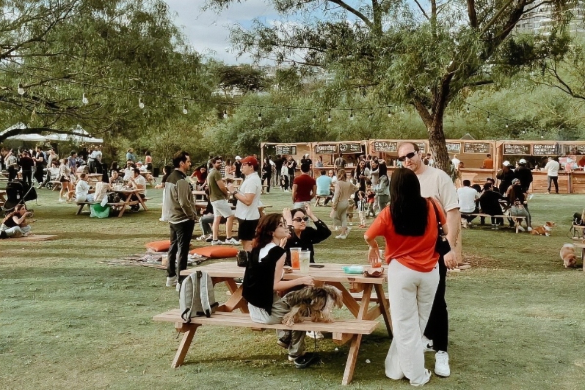 San Pedro Street & Food Market: Here All The Dates of 2024
