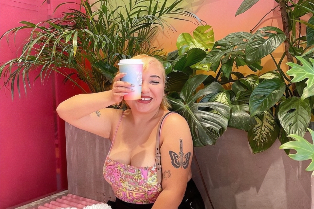 Seven original Places To Have A Coffee In Monterrey