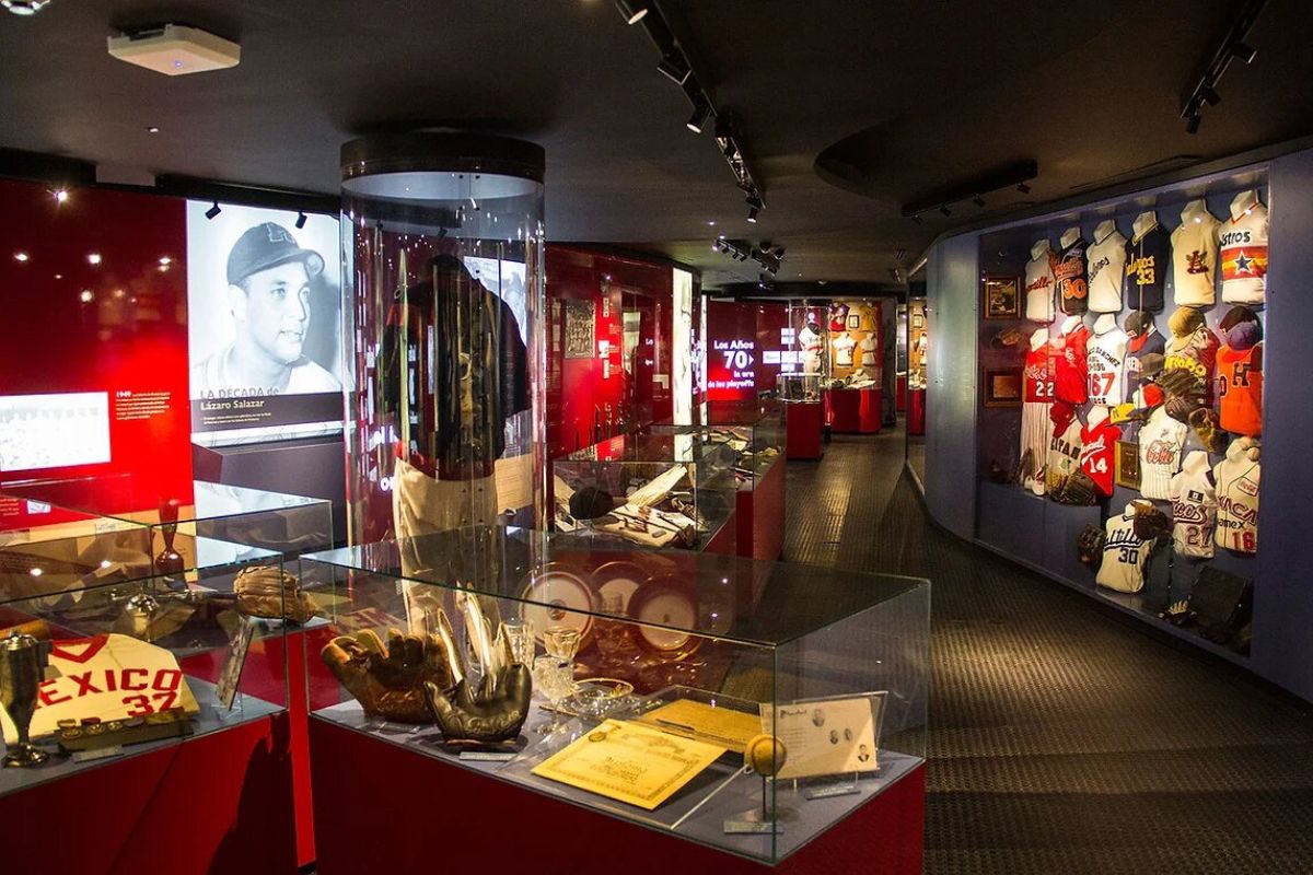 Sports Museums In Monterrey That Every Regio Should Know About