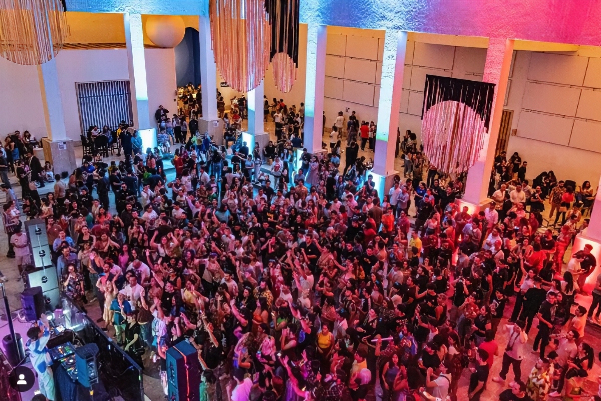 MARCO Summer Nights: brought forward and filled with international culture