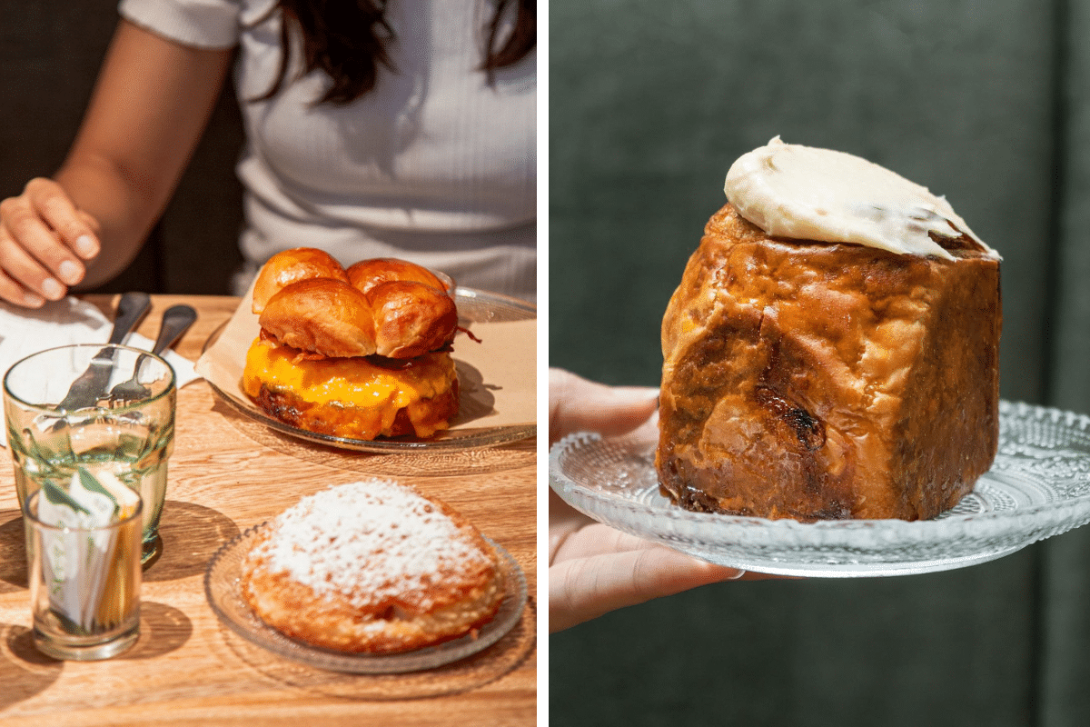 Ten places to have breakfast in Monterrey