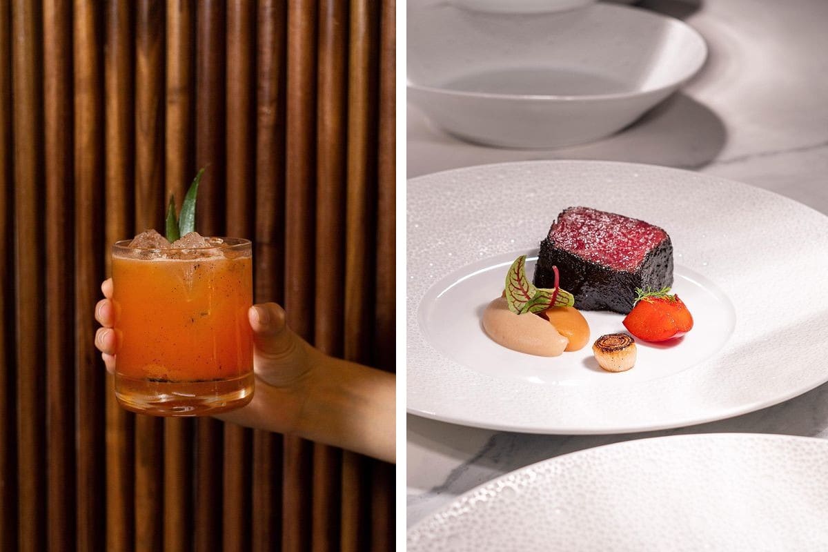 Restaurants in Monterrey