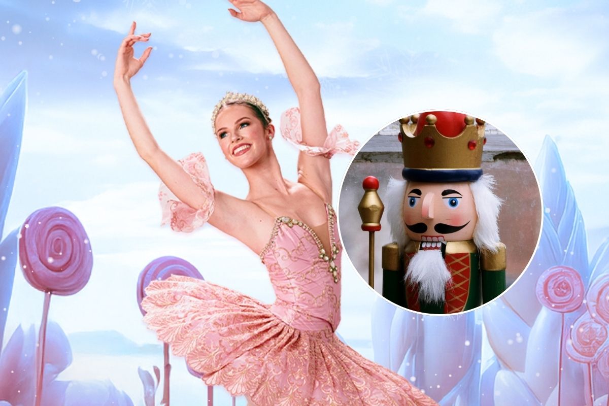 The Nutcracker' returns to Monterrey: the ballet show that will immerse you in a magical Christmas dream