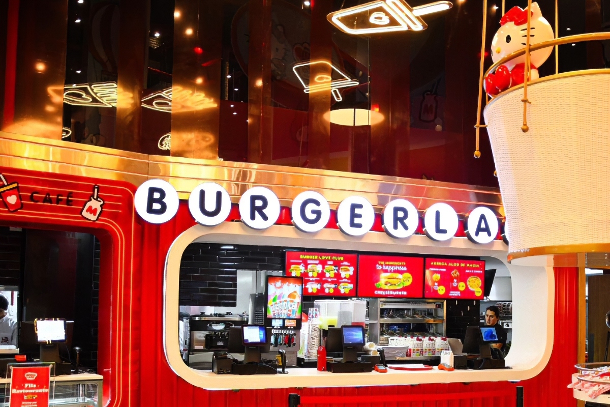 The most themed restaurants in Monterrey that seem to come out of your imagination