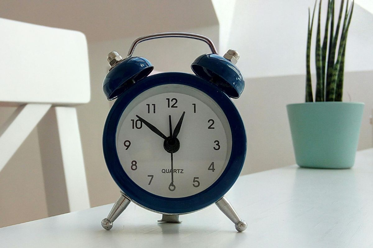 Is it time to turn back the clock or not? This is the only municipality in Nuevo León that will have a time change