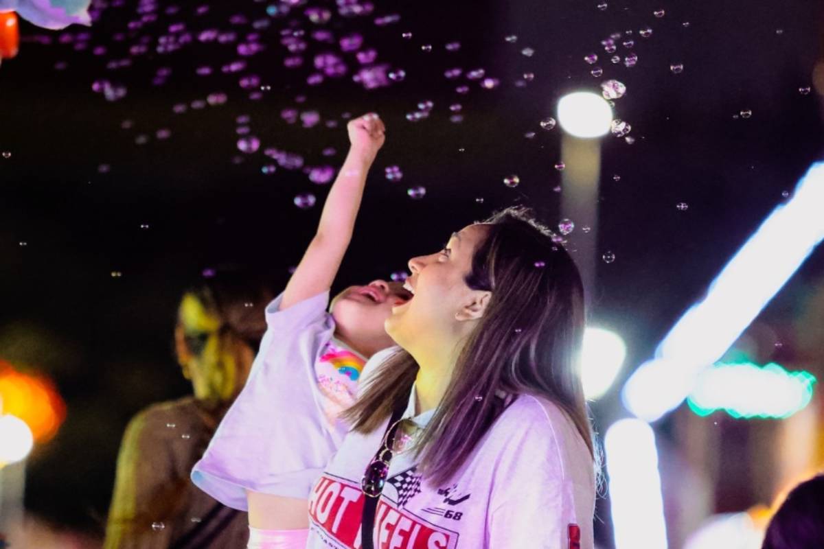 The definitive guide to essential events this April in Monterrey