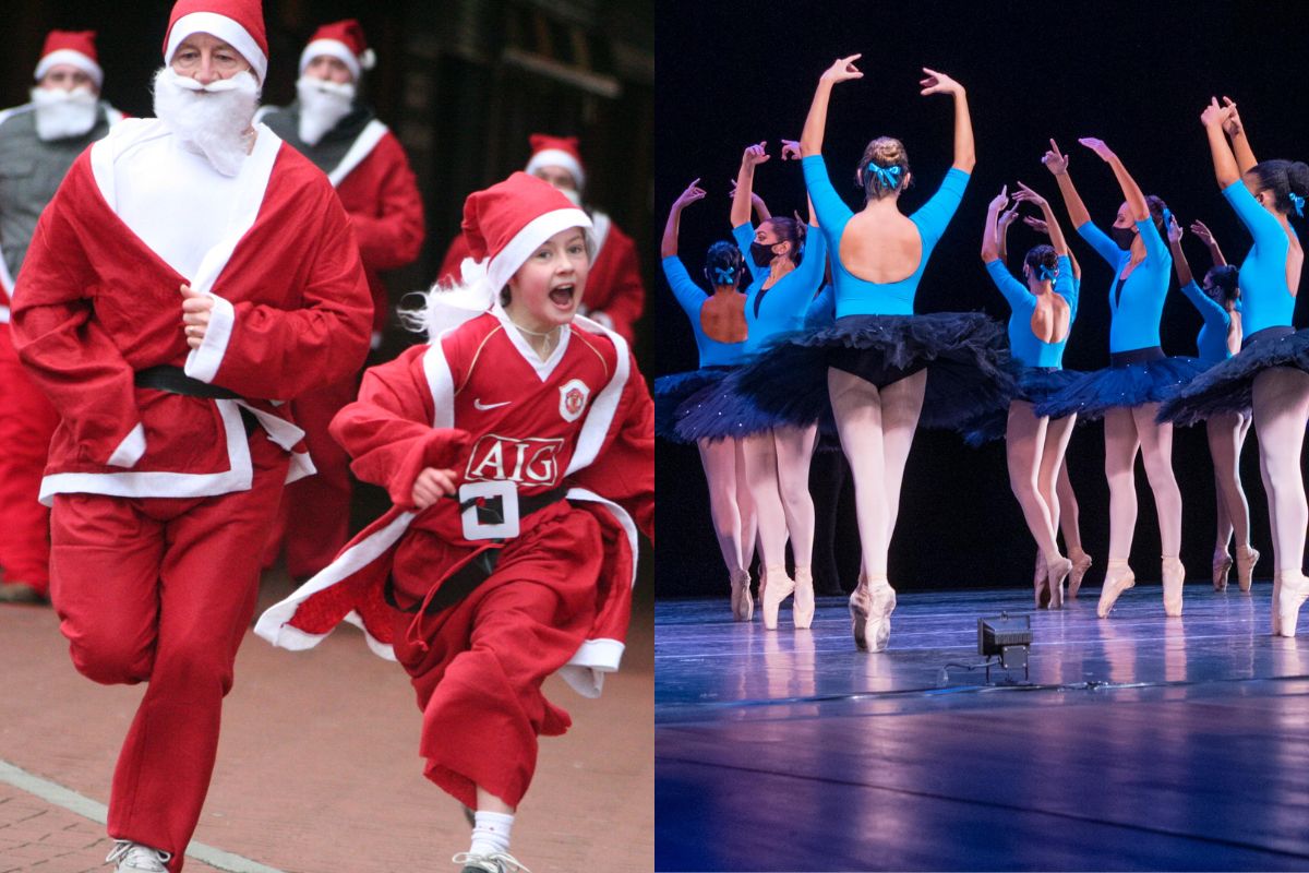 What to do in Monterrey in December: 10 unmissable events to say goodbye to 2025 with music, Christmas spirit and more