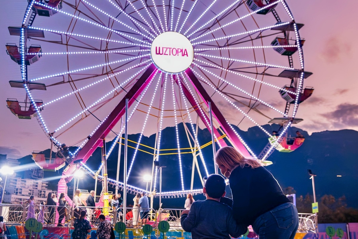 Things to do in Monterrey in January: concerts, tours, and plans to start 2026