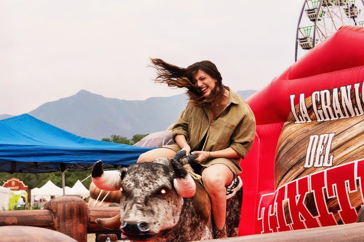 What to do this weekend in Monterrey—the first weekend of May