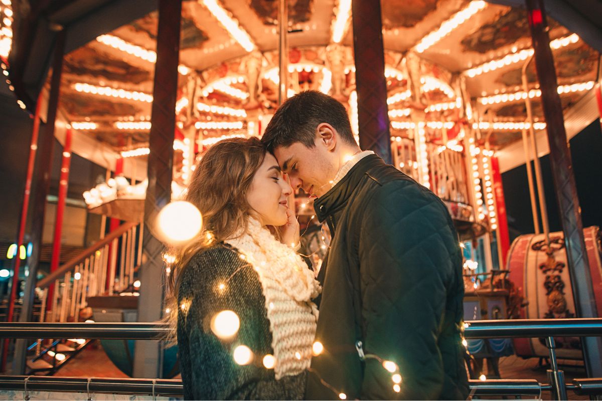 Valentine's Day plans in Monterrey (and nearby) that really feel special