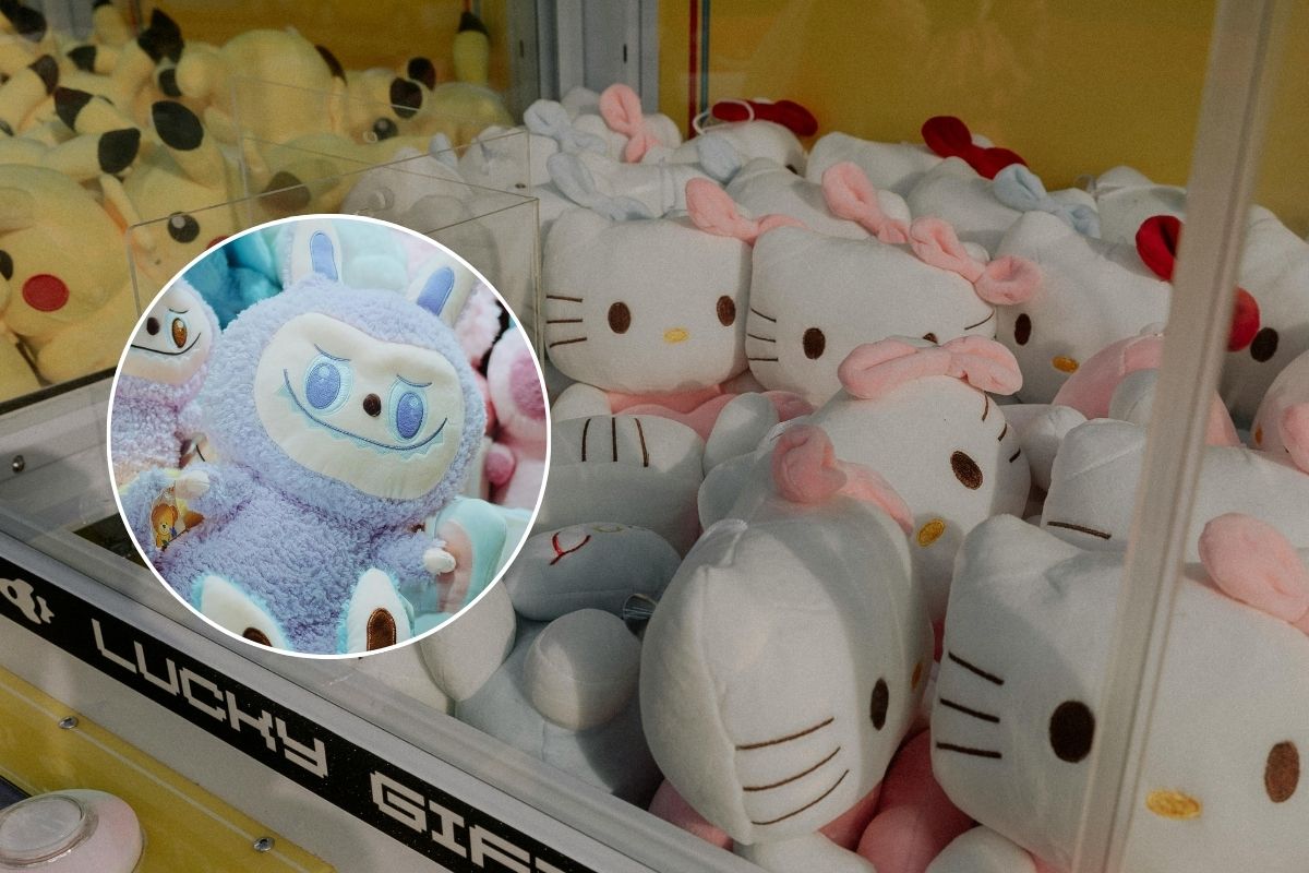 Llega Expo Kawaii 2025 a Monterrey: postres adorables, música y productos inspirados en Hello Kitty, Ternurines y más pe