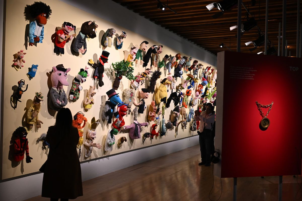 Museo 31 Minutos está por llegar a Monterrey