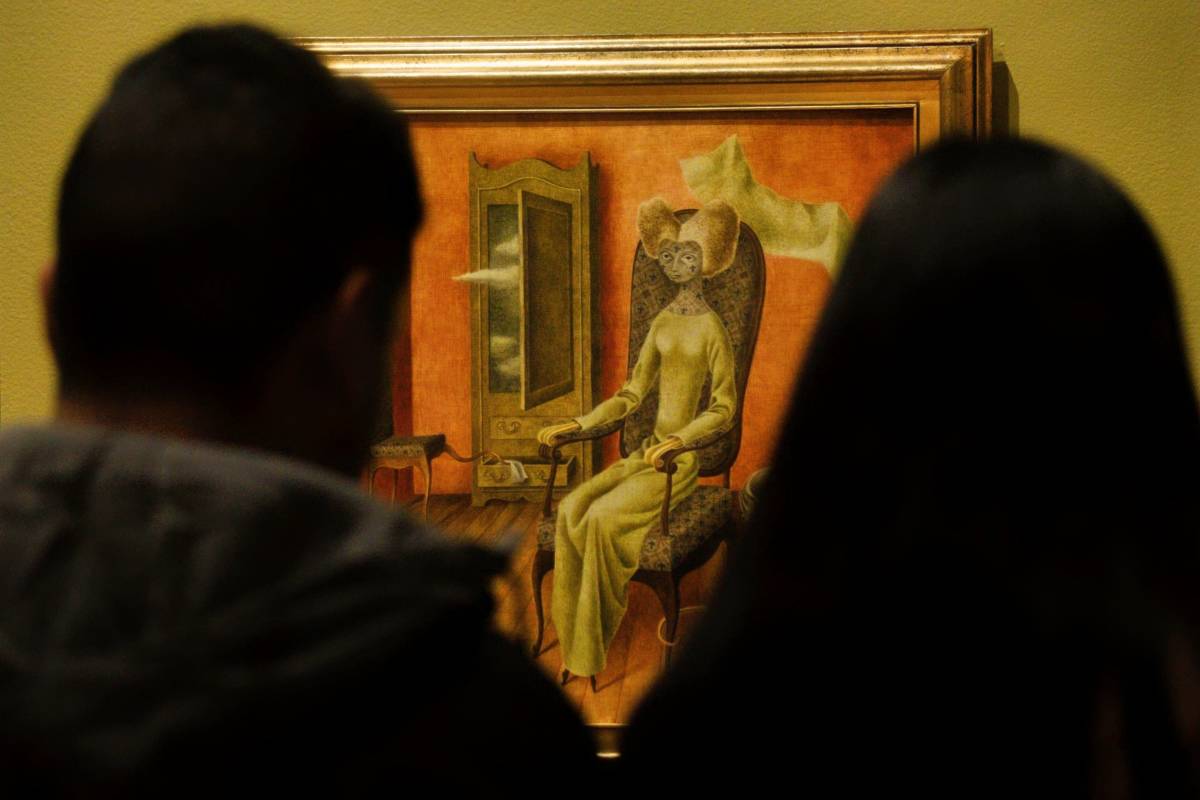 De Remedios Varo a Siqueiros: la mayor exposición de la Colección FEMSA llega a MARCO por su 50 aniversario