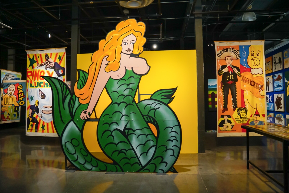 Llega a Monterrey la expo 'Sensacional de Diseño Mexicano'