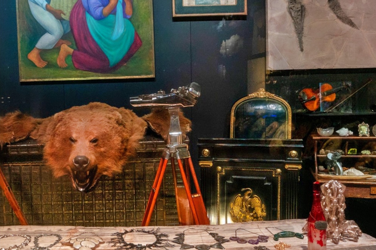 Exposiciones de arte esenciales en Monterrey