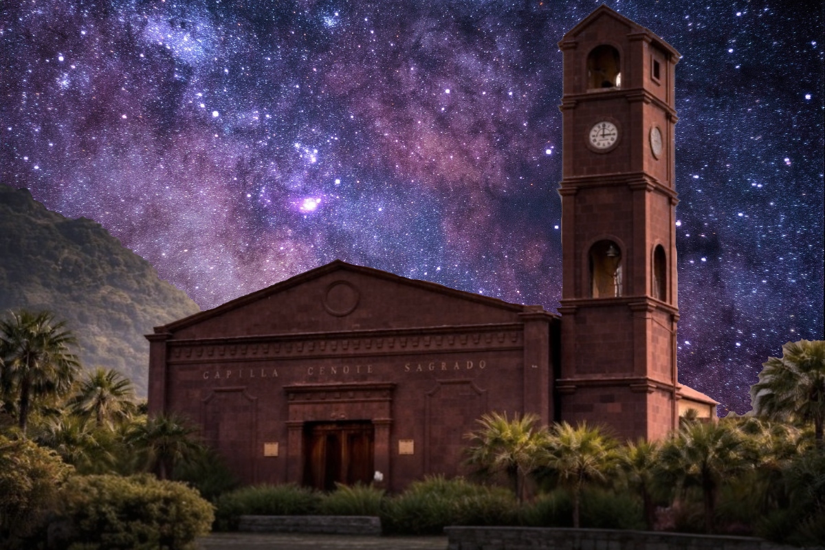 Así será la observación astronómica en Faisanes junto a la Sociedad Astronómica de Nuevo León