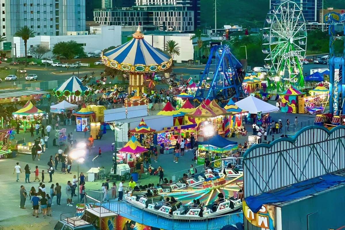 Feria de San Pedro 2025: Fechas reales y todo lo que debes saber antes de visitarla con tu familia
