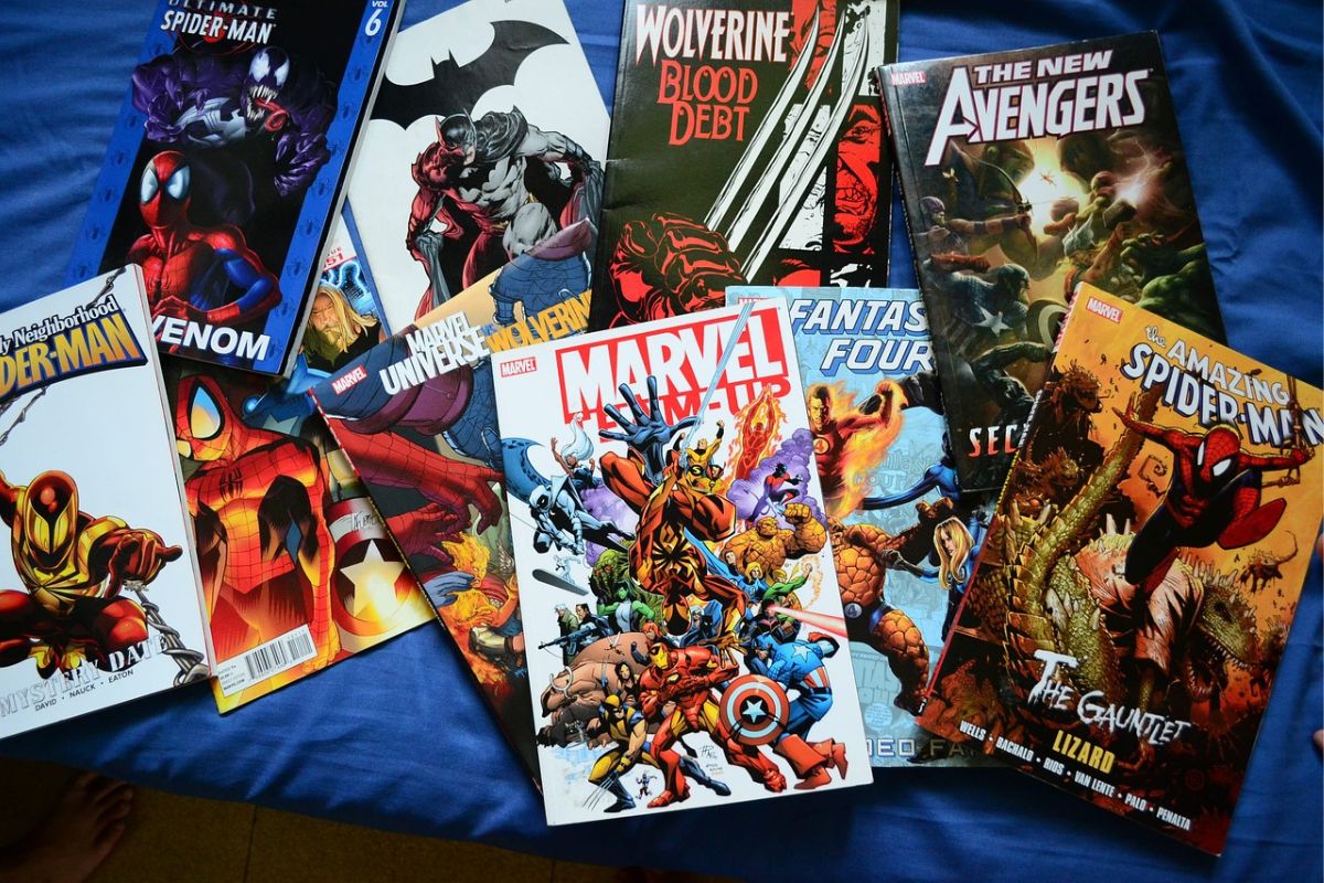 El Festival de Cómics y Manga de Monterrey será en junio