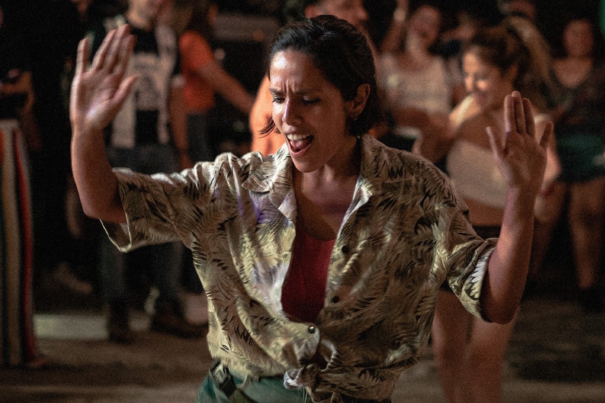 Cucucucumbia Festival: Una noche de cumbia y lucha libre