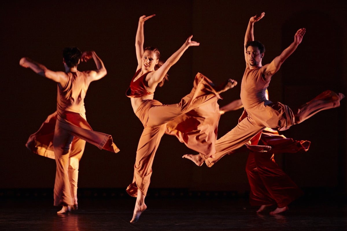 Ya está por comenzar el Festival de Danza Escénica LGBTTTIQ+