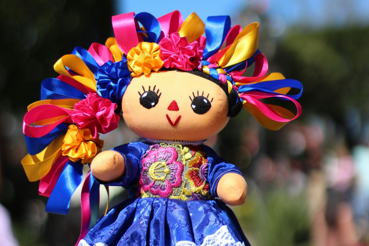 Festival de las Culturas de Nuevo León: Talleres, caminata, y más