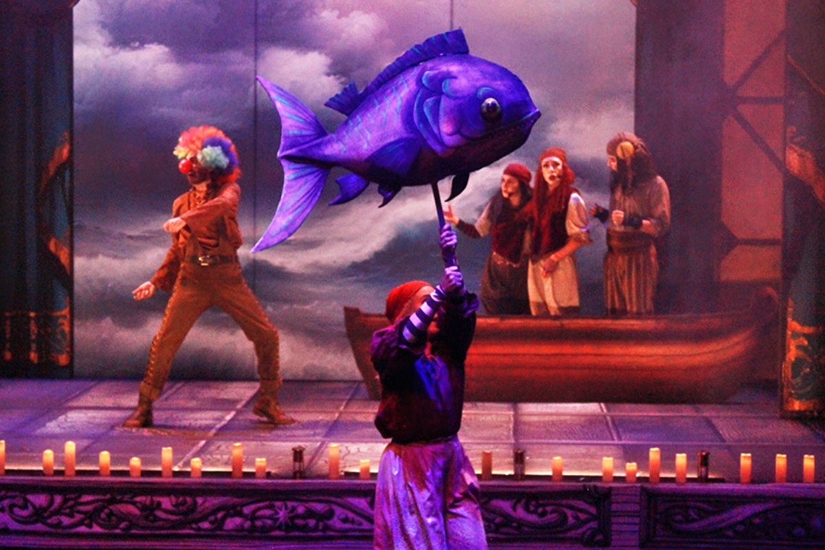 Obras de teatro gratis en Monterrey: llega el Festival de Teatro Nuevo León 2025