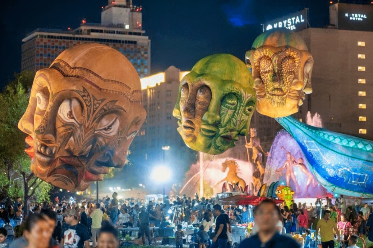 Todo lo que debes saber sobre el Festival Santa Lucía 2024