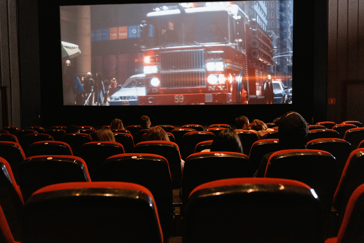 Fiesta del Cine 2023