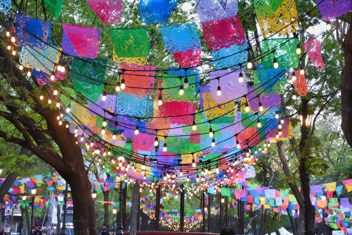 Regresan las Fiestas de San Pedro y San Pablo