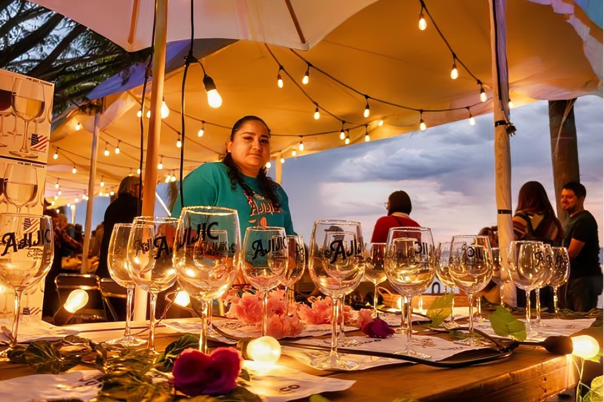 Flavors: El festival del café, chocolate y vino llega a MTY