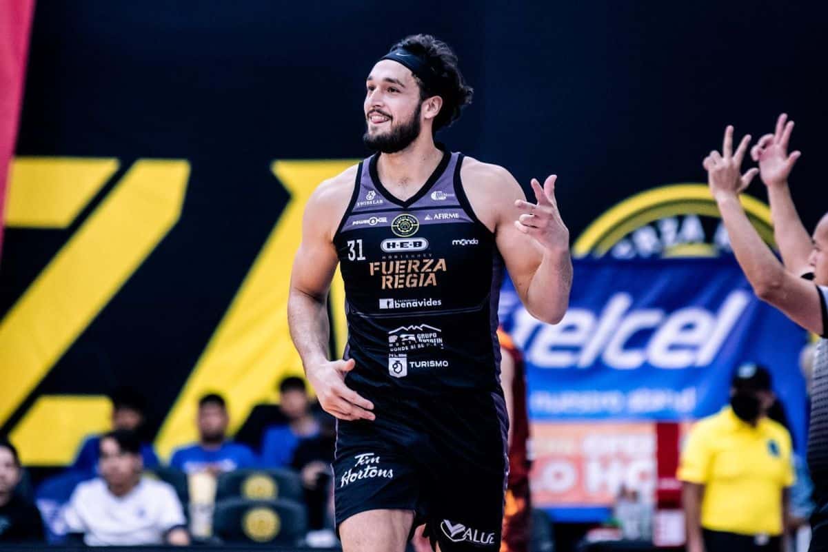 Fuerza Regia: lo que debes saber de nuestro equipo de la LNBP